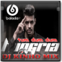 CD Hungria Hip Hop Tum Dum Dum 2017 DJ Kinho Mix