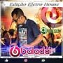 Cd Balada G4 Edicao Eletro House By Presley Sousa...