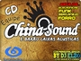 CD EQUIPE CHINA SOUND SO AS TOP BY DJ ELZO