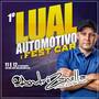 CD LUAL AUTOMOTIVO SJM DJ ANDRE ZANELLA
