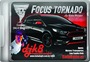 cd Focus Tornado 2017 Soledade-rs