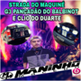 CD STRADA DO MAQUINE G3 PANCADAO DO BALBINOT E CL...