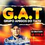 CD GAT AO VIVO DJ ANDRE ZANELLA
