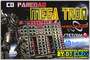 CD PAREDAO MEGA TRON SO AS TOP 2018 BY DJ ELZO