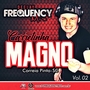CD Carretinha Magno - Vol03 - DJ Frequency Mix