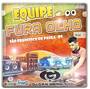 CD- Equipe Fura Olho De Sao Francisco de Paula- R...