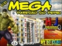 CD MEGA PAREDAO DO  PEPEU 2018 BY DJ ELZO