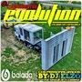 CD CARRETA EVOLUTION BALADAS E FUNK BY DJ ELZO