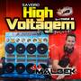 SAVEIRO HIGH VOLTAGEM VOL3