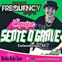 CD Equipe Sente o Grave - DJ Frequency Mix