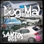 CD OS DOG MAL VOL1 - DJ SANTOS RGS
