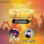 CD 2 Sunset Music Fest - Frequency Mix e K8