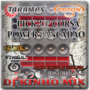 CD Pick Up Corsa Power Pancadao 2017 DJ Kinho Mix...