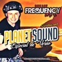 CD Planet Sound MT - Esp de Verao - Frequency Mix...