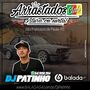 CD ARRASTADOS CLUB - ESPECIAL DE VERAO BY DJ PATI...