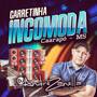 CD CARRETINHA INCOMODA DJ ANDRE ZANELLA