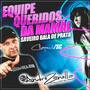 CD QUERIDOS DA MAMAE DJ ANDRE ZANELLA