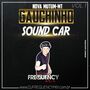 CD Gauchinho Sound Car - DJ Frequency Mix