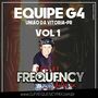 CD Equipe G4 - DJ Frequency Mix