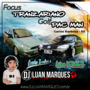 Focus Tranzariano e Golf Pac Man