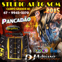 CD STUDIO AUTO SOM 2015