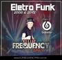 CD Eletro Funk Retro - DJ Frequency Mix