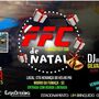 CD  - Divulgacao FFC Fumaca Fest Car Edicao Natal...