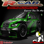 RCar Centro Automotivo Vol01 - Funk-Sertanejo-Dan...