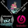 Cd Balada G4 Especial Fim De Ano - Dj Omar