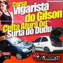 CORSA VIGARISTA E CELTA ATURA OU SURTA  VOL1