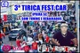 CD 3 TIRIRICA FEST CAR IPIRA SC BY DJ JACSON ULME...