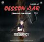 CD Olsson Car - Esp Fim de Ano - Frequency Mix