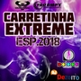 Carretinha extreme especial 2018