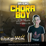 CD SAVEIRO CHORA BOY DO MUCHI FOZ DO IGUACU -PR D...