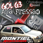 Gol G3 Alta Pressao do Montiel  Rebaixados