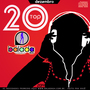 CD Top Top 20 Balada G4 Dezembro 2014