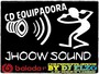 CD EQUIPADORA JHOOW SOUND 2018 BY DJ ELZO