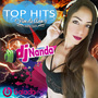 CD TOP HITS ESP FIM DE ANO DJ NANDA