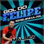 GOL DO FELIPE ESPECIAL SERTANEJO