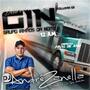 CD GIN AO VIVO DJ ANDRE ZANELLA