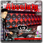 CD Reboque Absoluty  Vol.1- By Dj Gian Bernardi