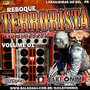 Reboque Terrorista Especial de Verao Vol 1