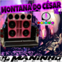 MONTANA DO CESAR VOL 2