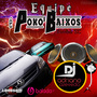 CD EQUIPE POKO BAIXOS ESP PANCADAO