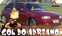 Gol Do Adriano