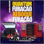 QUANTUM FURACAO E REBOQUE FURACAO VOL1
