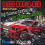 CD DOSE DUPLA DJS - DJ ADRIANO AZEVEDO E DJ LUKAS...