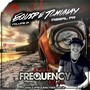 CD Equipe Tchunay - DJ Frequency Mix