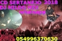 CD ESPECIAL SERTANEJO 2018 DJ NILDO MIX