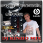 CD Saveiro Branquela Nervosa 2018 DJ Kinho Mix